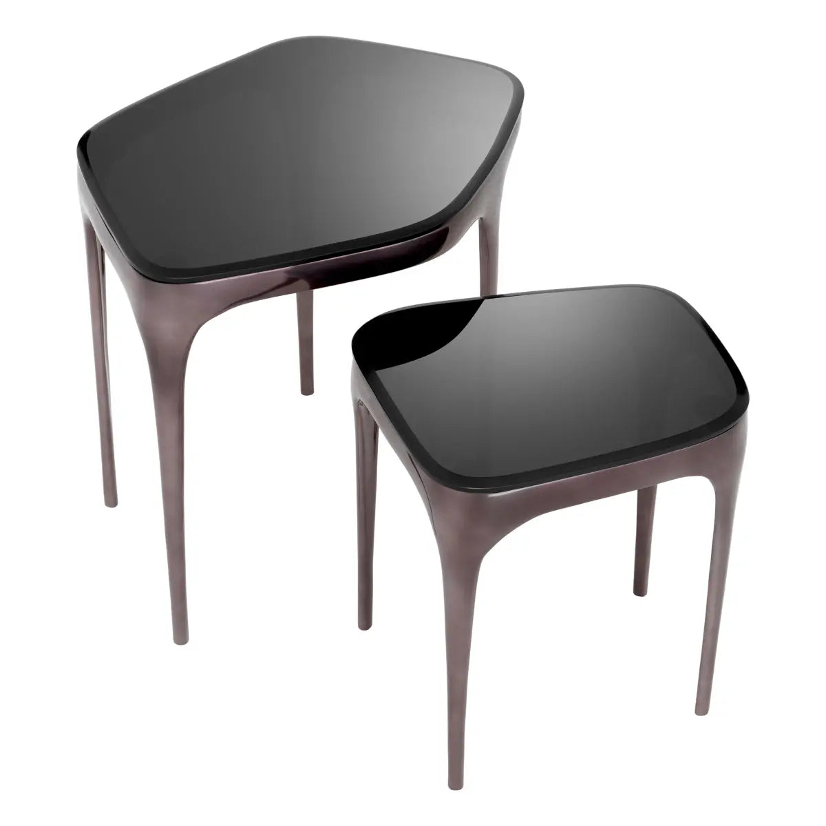 Side Table Deacon Set of 2 | Eichholtz | Furniture [2]