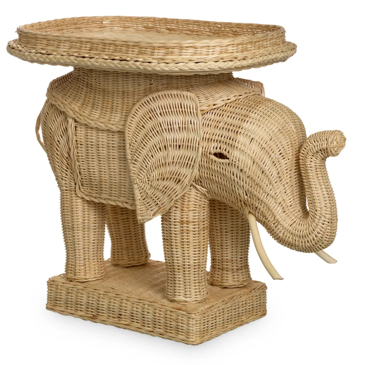 Side Table Elephant | Eichholtz | Furniture [2]