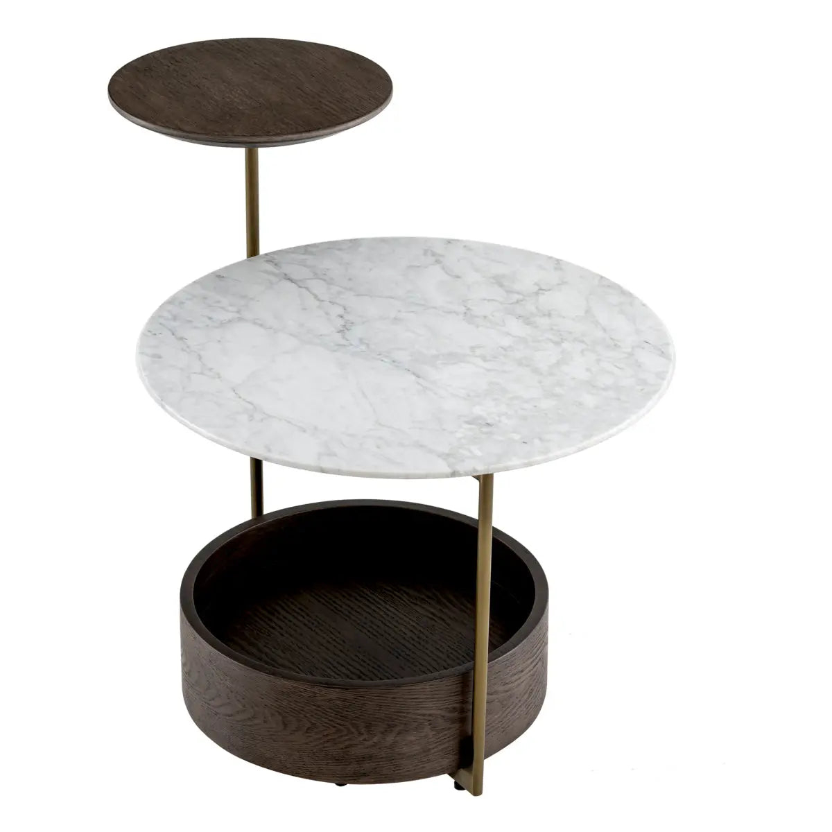 Side Table Faye | Eichholtz | Furniture [2]