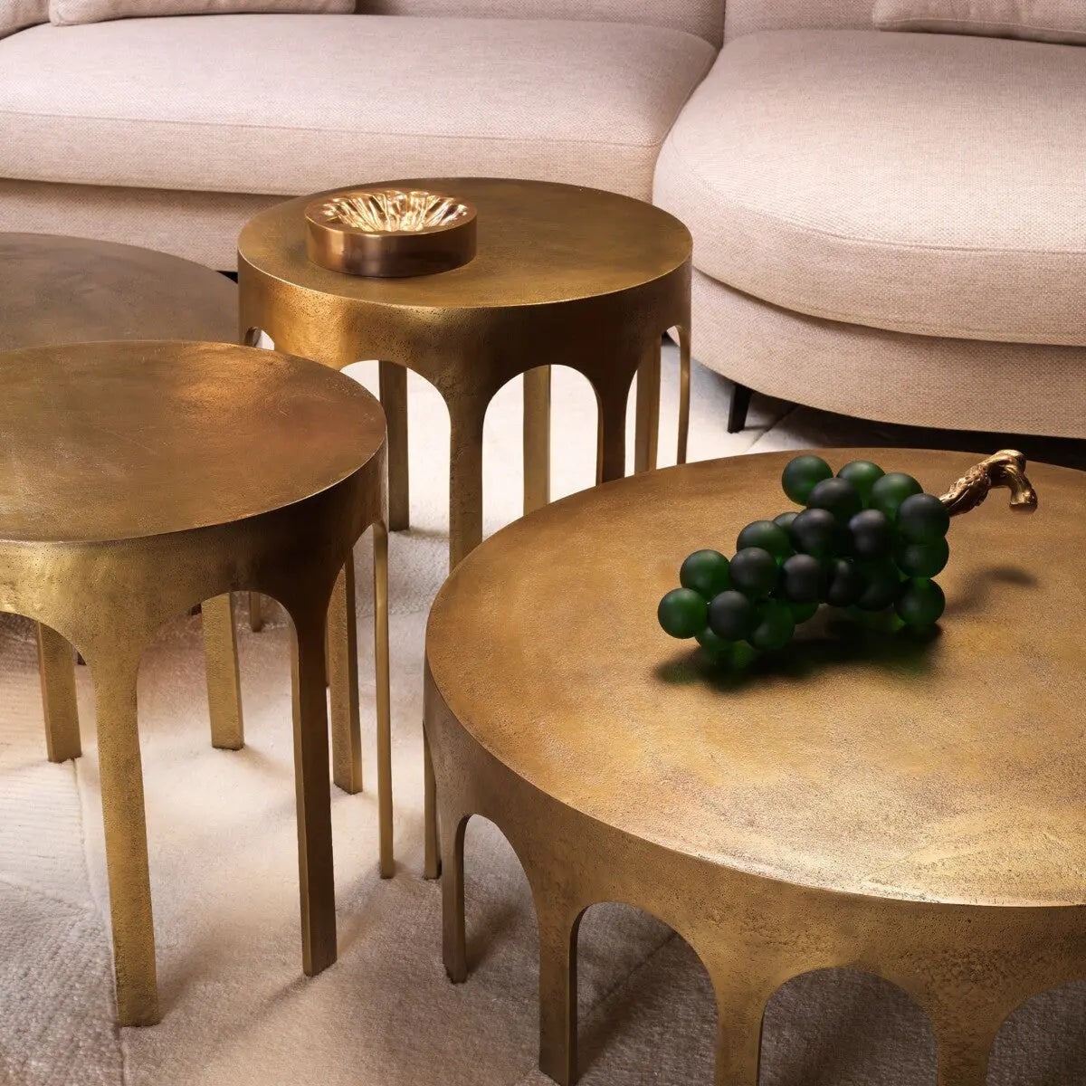 Side Table Gardini | Eichholtz | Furniture [2]