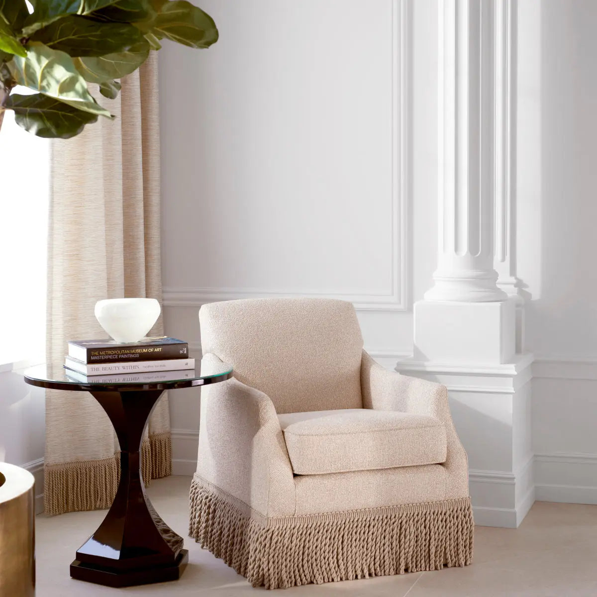 Side Table Harlem | Eichholtz | Furniture [2]