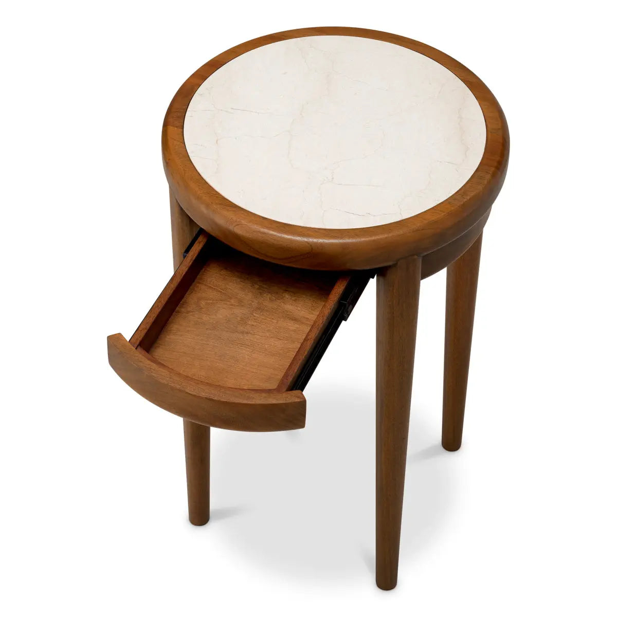 Side table Hensley Round | Eichholtz | Furniture [2]