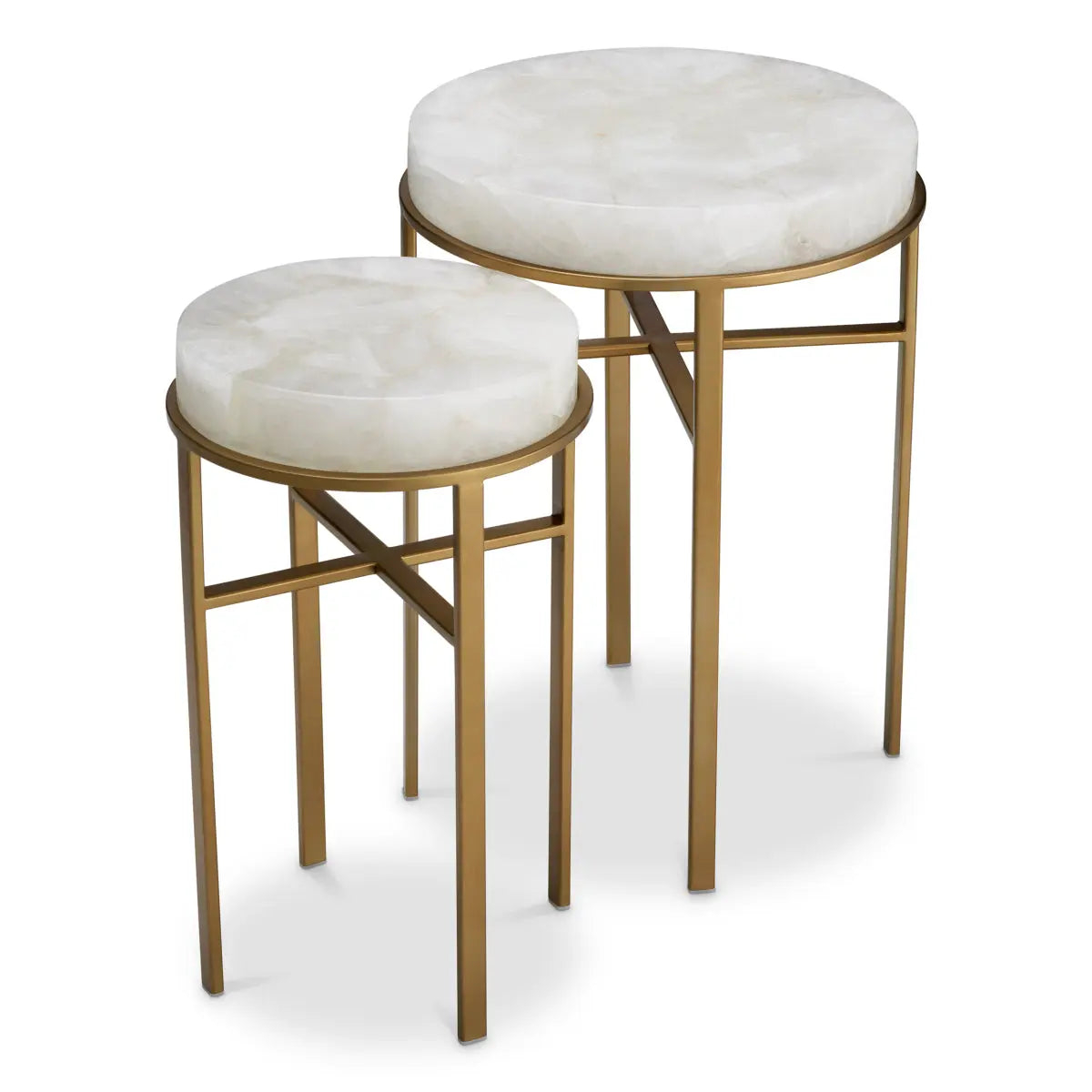 Side Table Hoxton set of 2 | Eichholtz | Furniture [3]