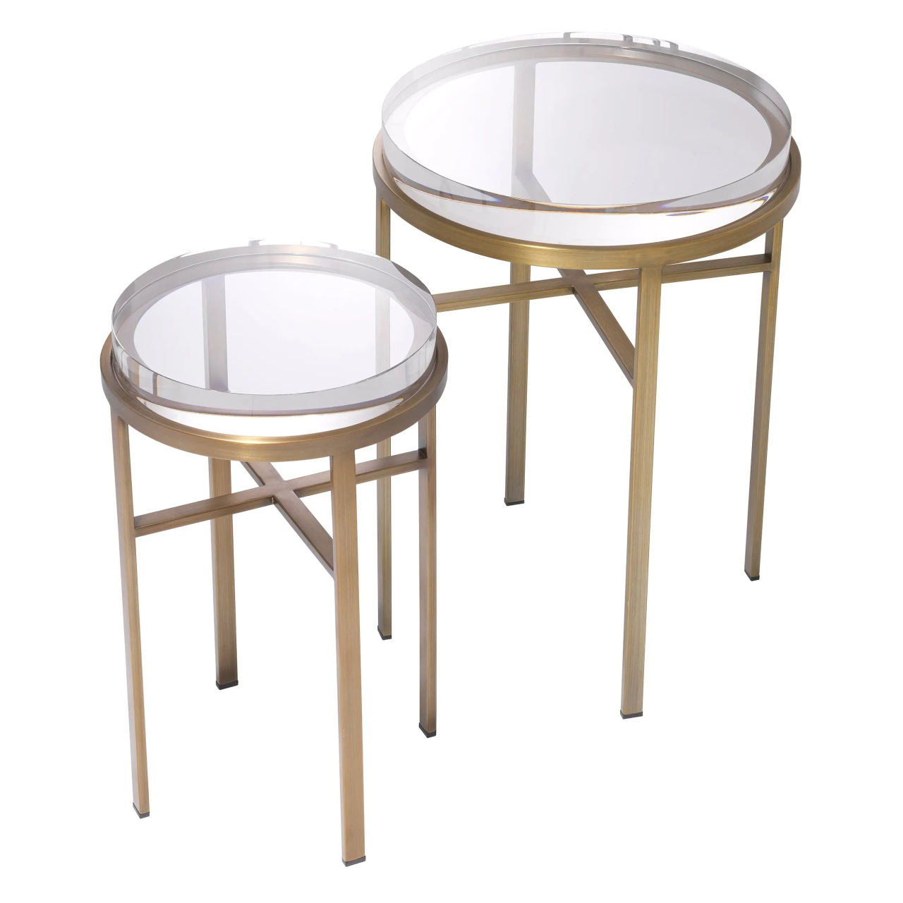 Side Table Hoxton set of 2 | Eichholtz | Furniture [3]