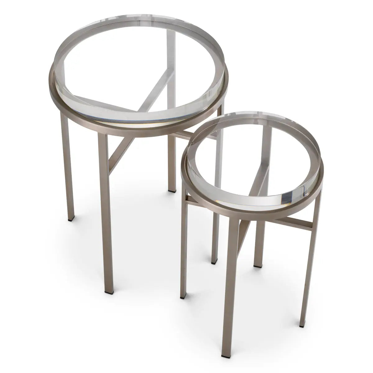 Side Table Hoxton - Set of 2 | Eichholtz | Furniture [3]