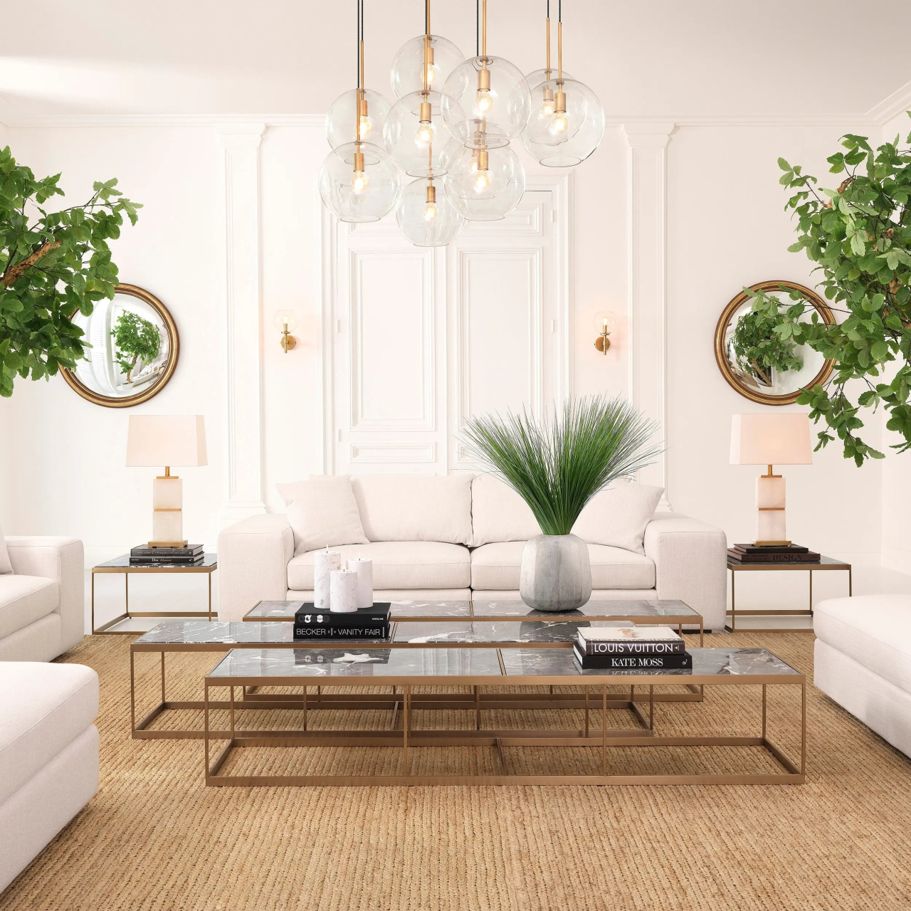 Side Table La Quinta | Eichholtz | Furniture [2]