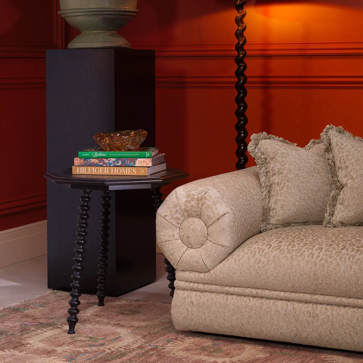 Side Table Laredo | Eichholtz | Furniture [2]