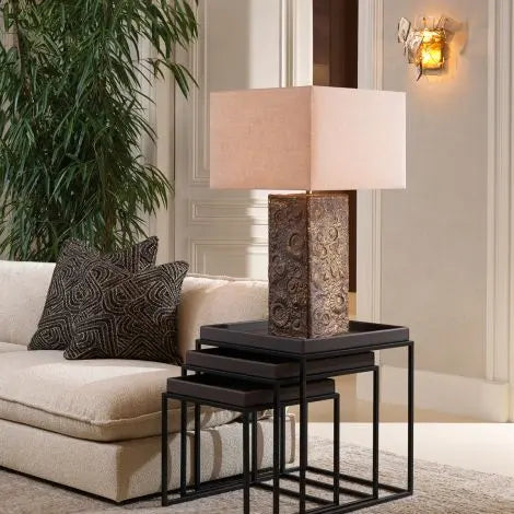 Side Table Léonard set of 3 | Eichholtz | Furniture [2]