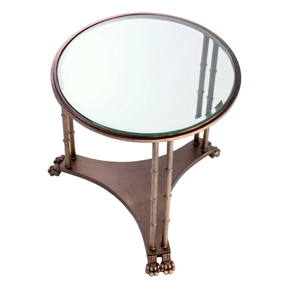 Side Table Lioness | Eichholtz | Furniture [3]