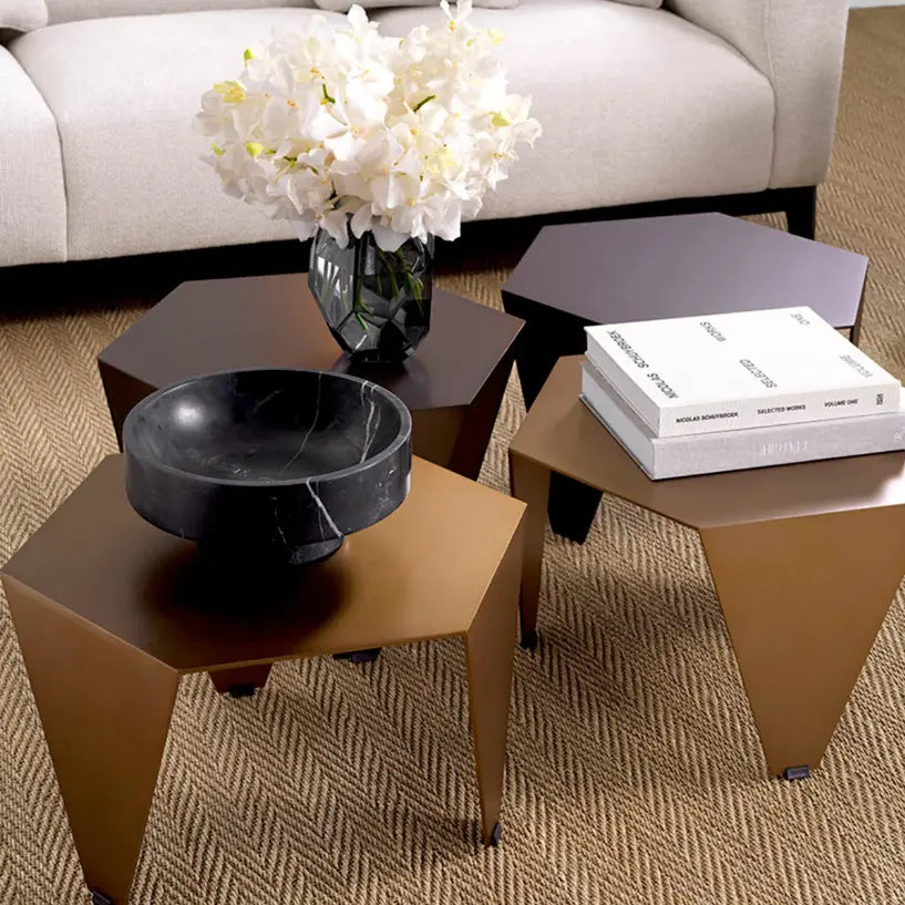 Side Table Metro Chic | Eichholtz | Furniture [2]