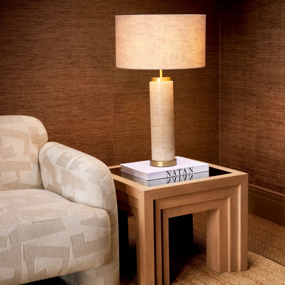 Side Table Metropolitan | Eichholtz | Furniture [2]