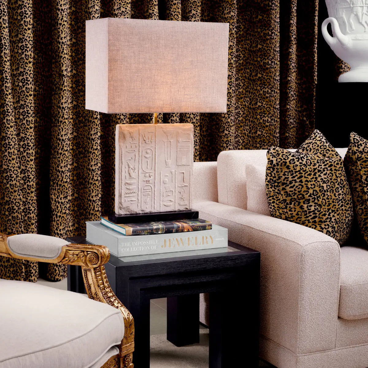 Side Table Metropolitan | Eichholtz | Furniture [2]