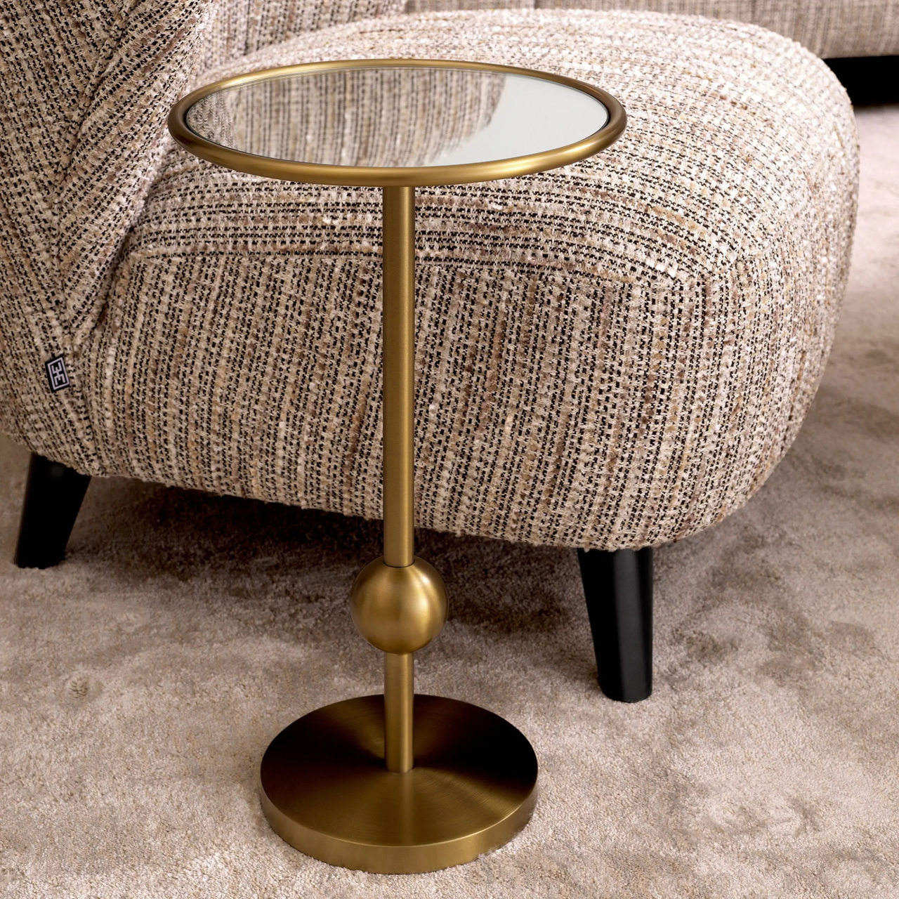 Side Table Narciso | Eichholtz | Furniture [2]