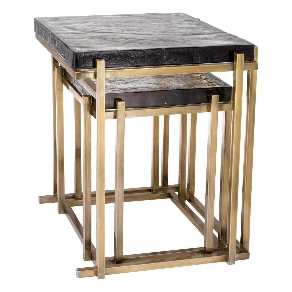 Side Table Niemeyer set of 2 | Eichholtz | Furniture [3]