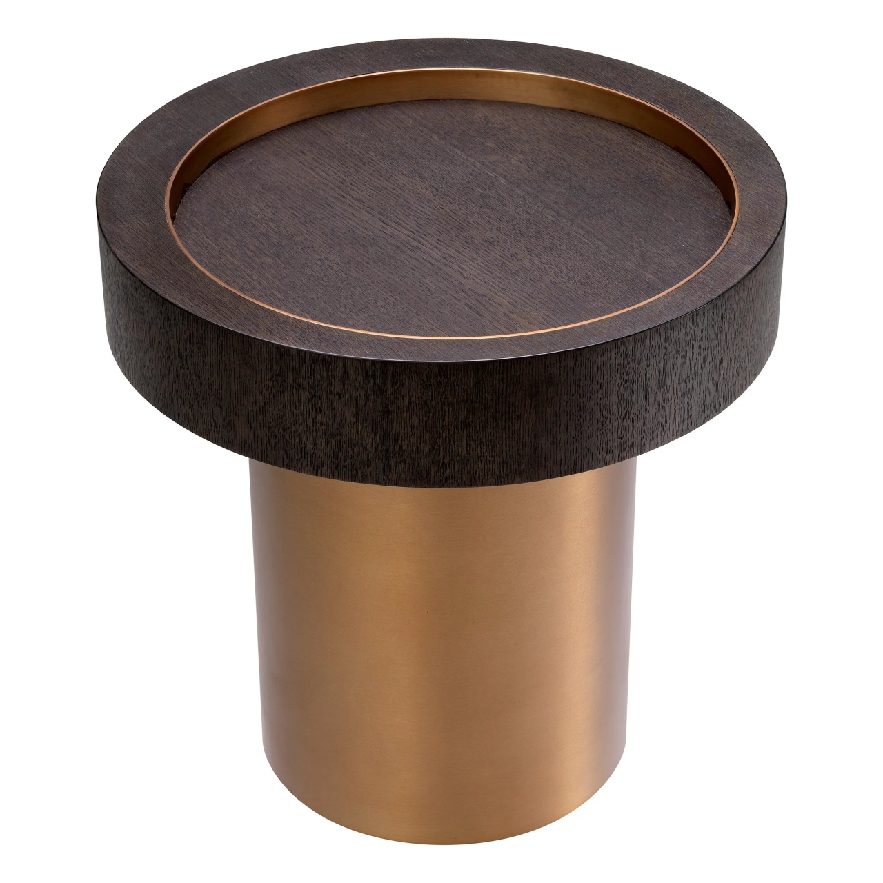 Side Table Otus round | Eichholtz | Furniture [2]
