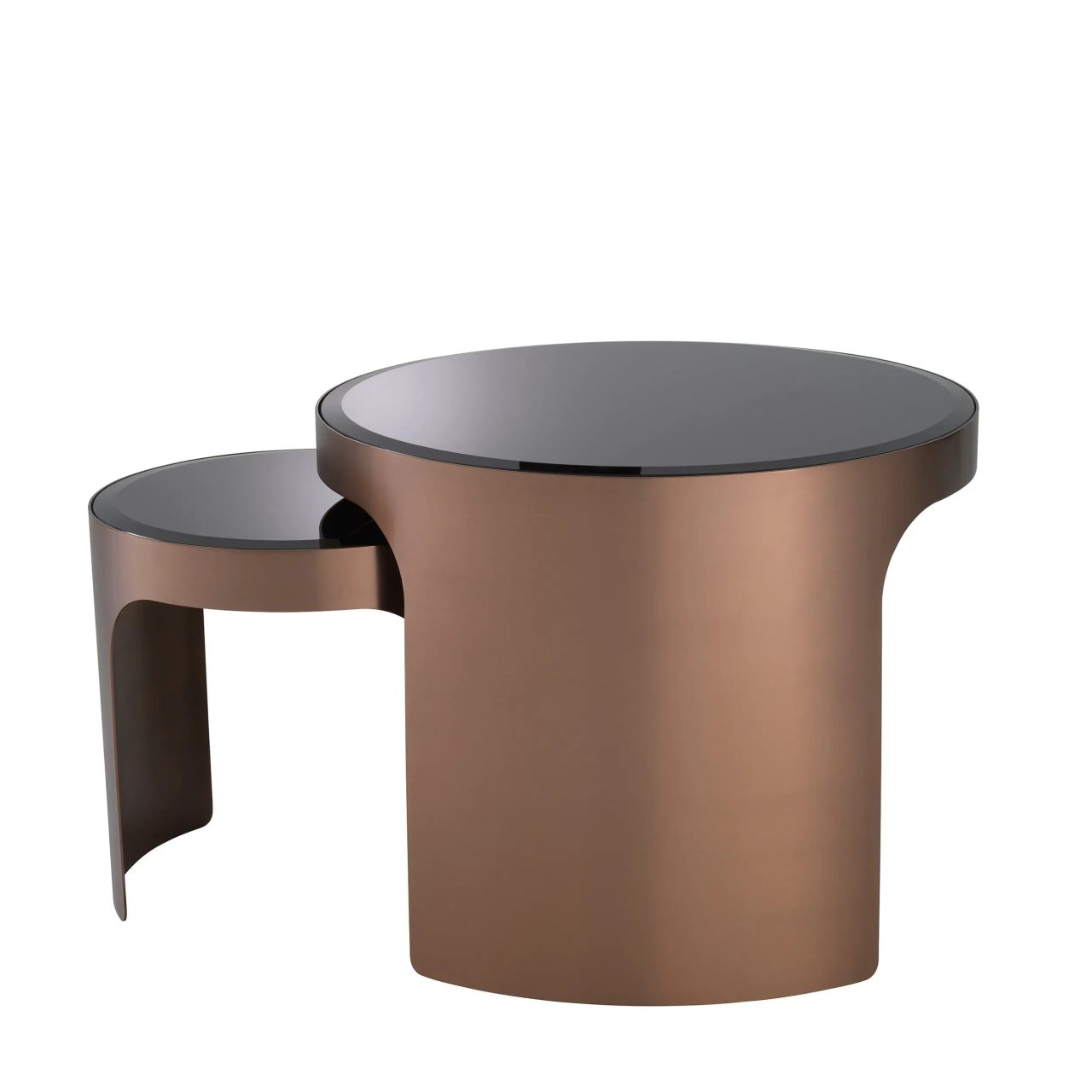 Side Table Piemonte set of 2 | Eichholtz | Furniture [3]