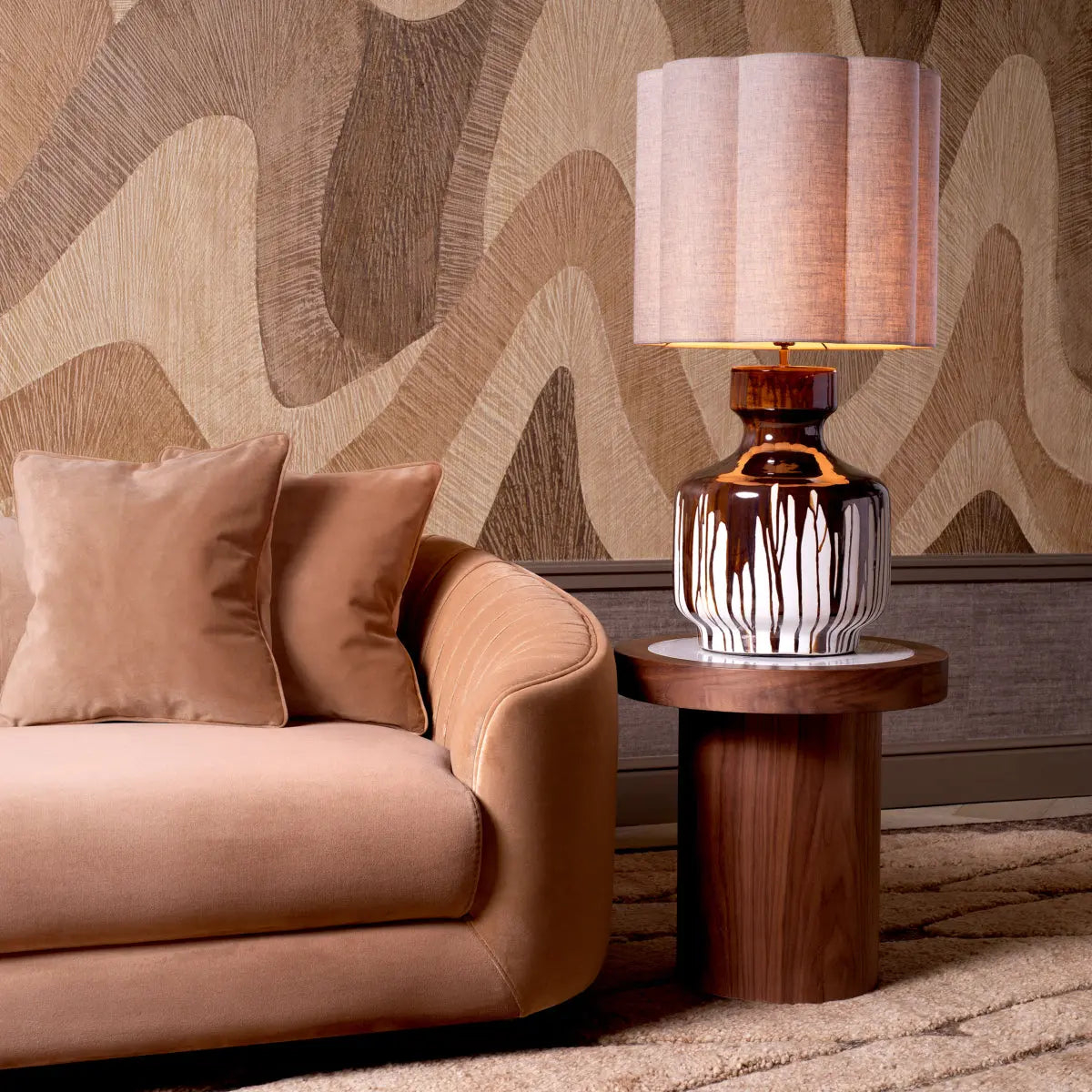 Side Table Presedio | Eichholtz | Furniture [2]