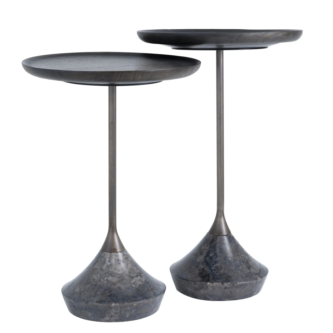 Side Table Puglia Set Of 2 | Eichholtz | Furniture [3]