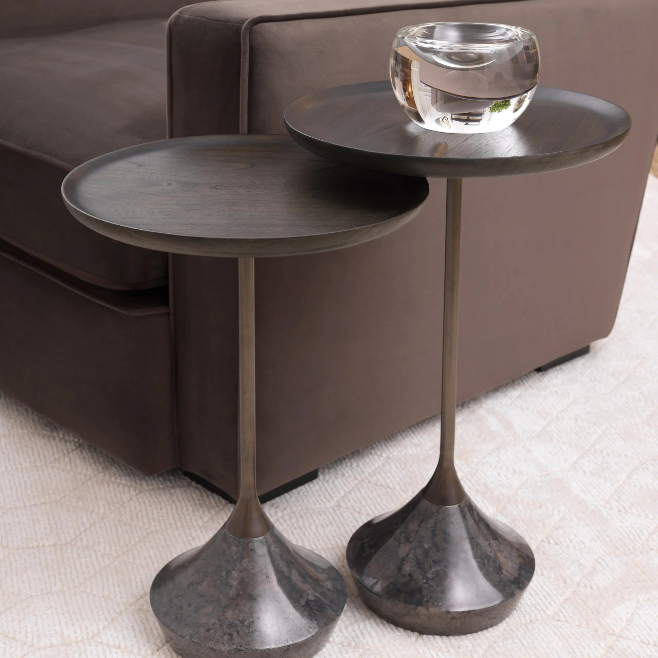 Side Table Puglia Set Of 2 | Eichholtz | Furniture [2]
