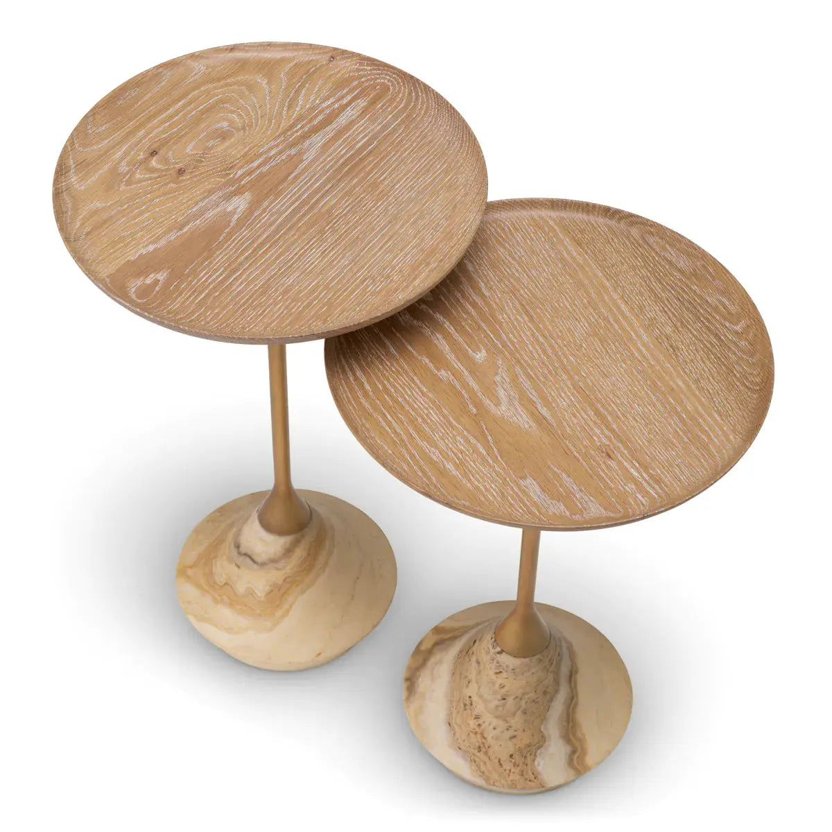 Side Table Puglia set of 2 | Eichholtz | Furniture [3]