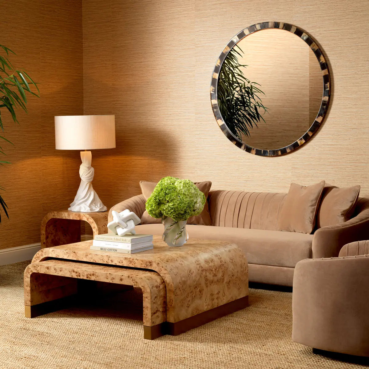 Side Table Quinton | Eichholtz | Furniture [2]