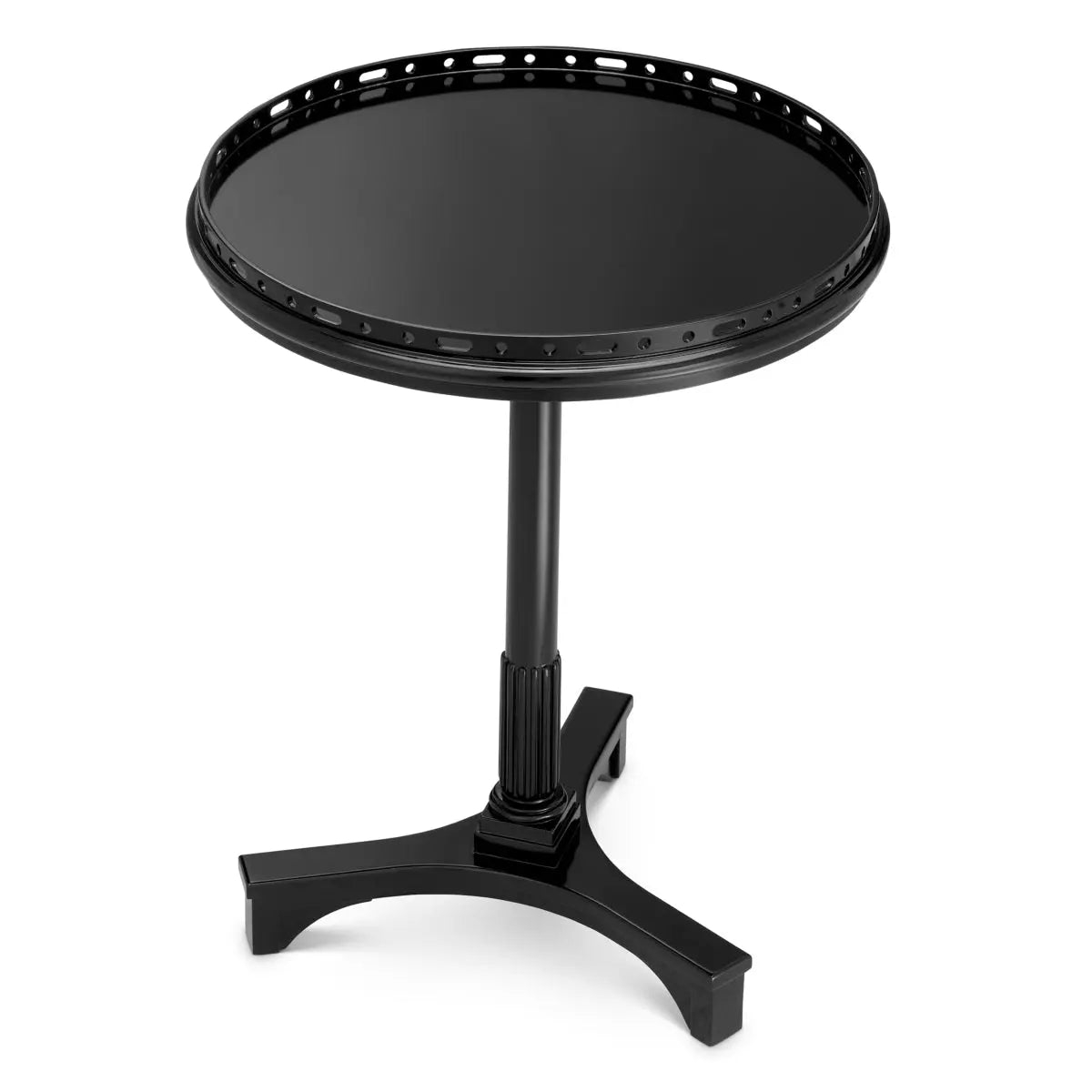 Side Table Roentgen | Eichholtz | Furniture [3]