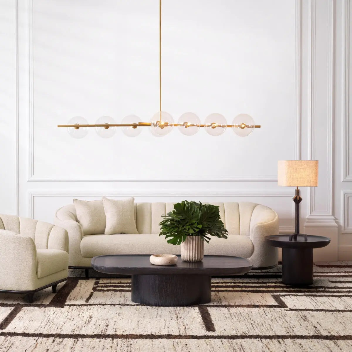Side Table Rouault | Eichholtz | Furniture [2]