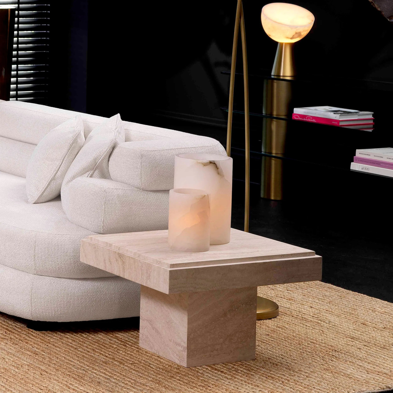 Side Table Sartoria | Eichholtz | Furniture [2]