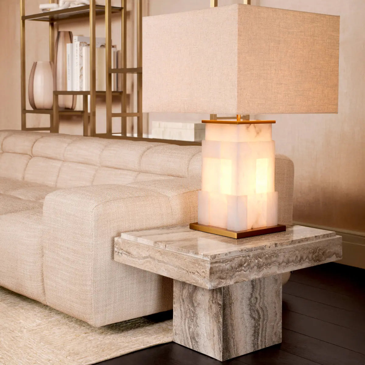 Side Table Sartoria | Eichholtz | Furniture [2]