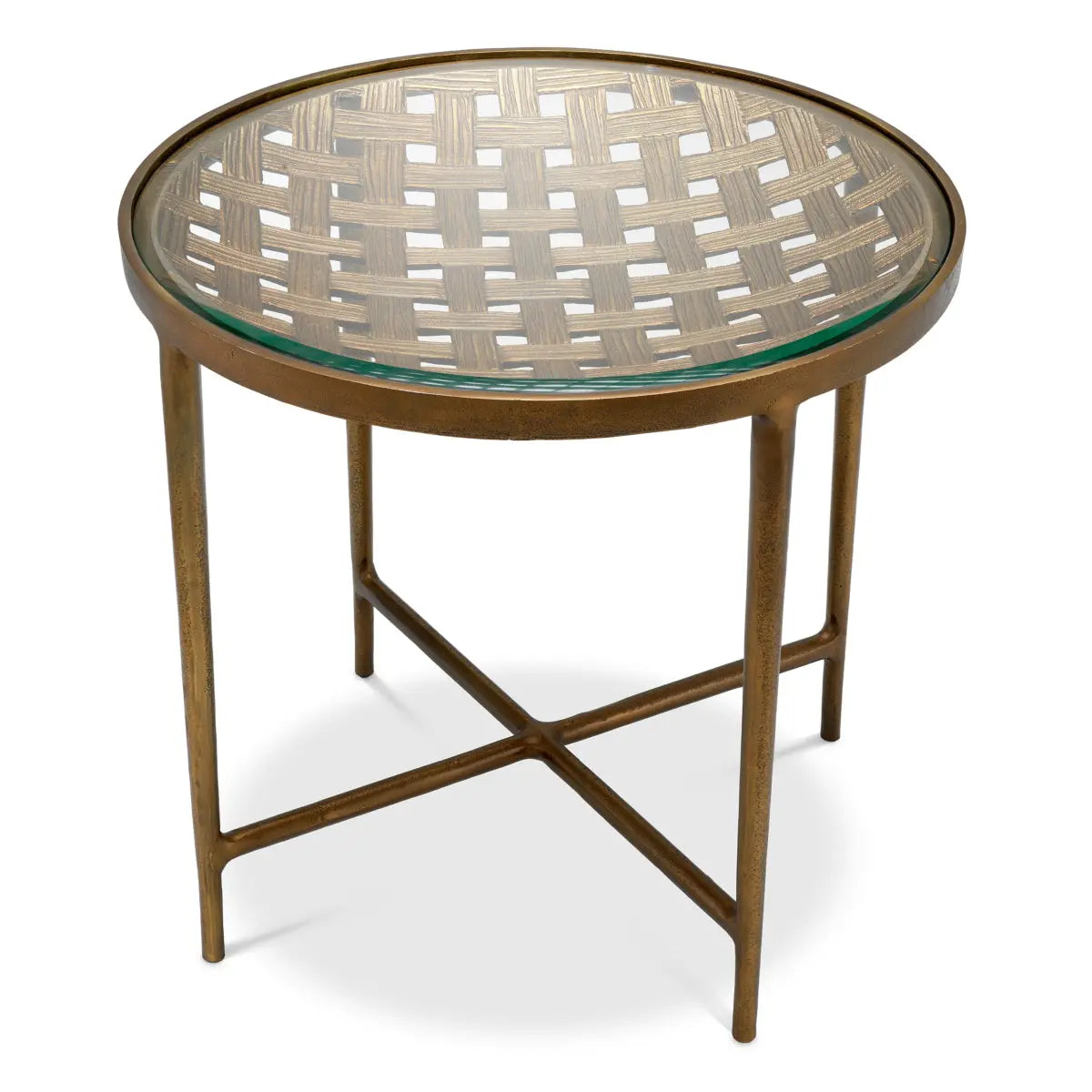 Side Table Sorrento | Eichholtz | Furniture [3]
