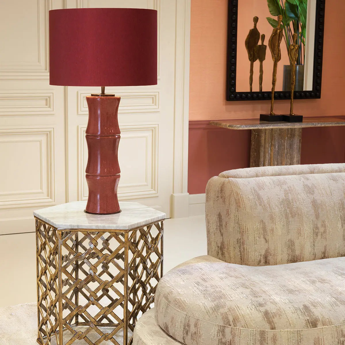 Side Table Stratham | Eichholtz | Furniture [2]