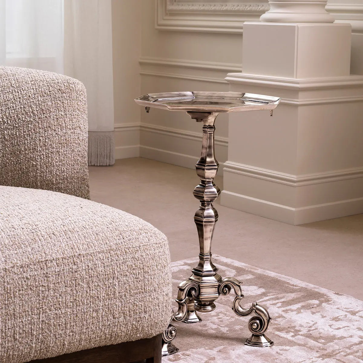 Side Table Verney | Eichholtz | Furniture [2]