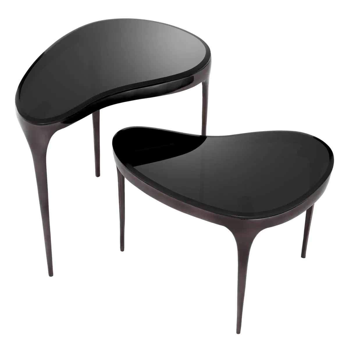 Side Table Zena Set of 2 | Eichholtz | Furniture [3]
