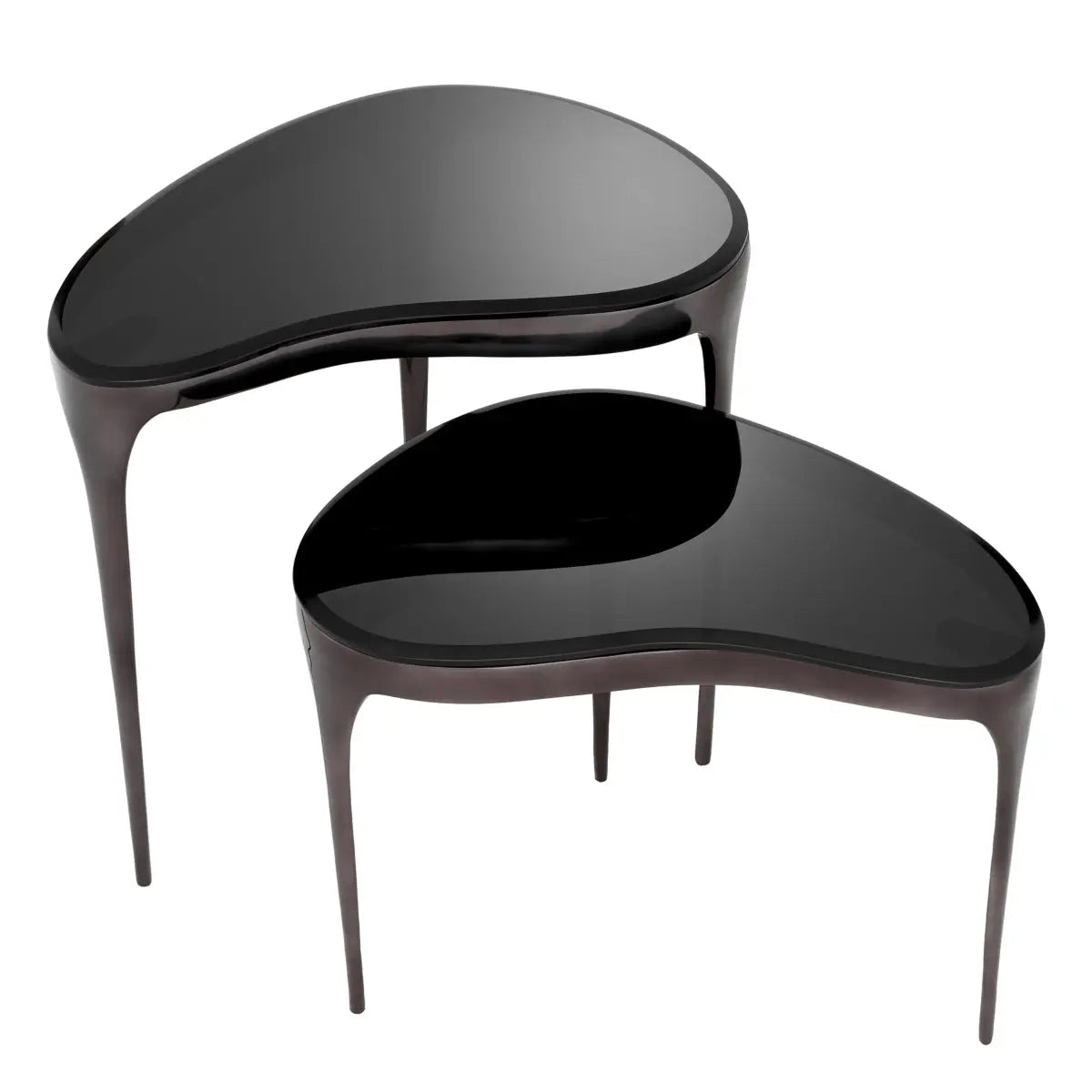 Side Table Zena Set of 2 | Eichholtz | Furniture [2]