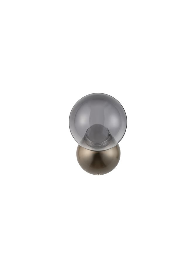 SILENZIO aplica LED 9190210 - aplica LED [2]