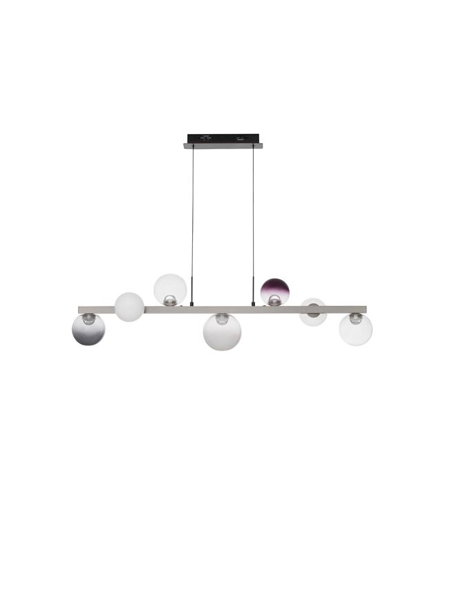 SILENZIO suspensie LED 9190211 [2]