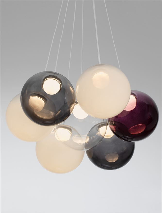 SILENZIO suspensie LED 9190212 [5]