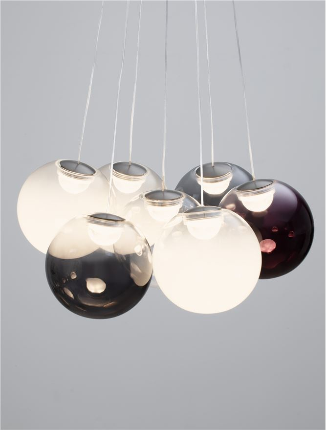 SILENZIO suspensie LED 9190212 [6]