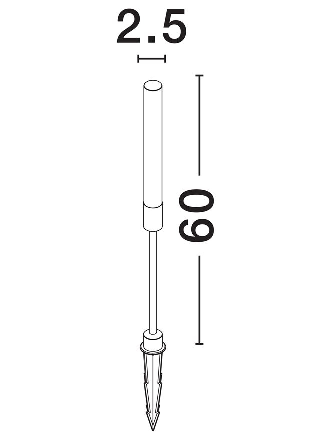 SLOT stalp exterior 9030907 [9]