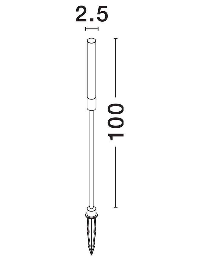 SLOT stalp exterior 9030909 [10]