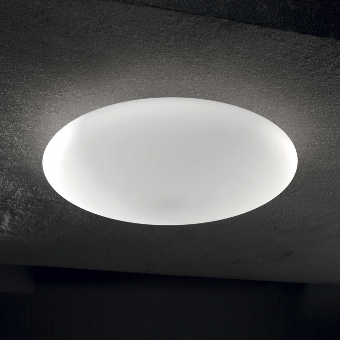 PLAFONIERA MODERNA SMARTIES PL1 D33 - IDEAL-LUX [2]