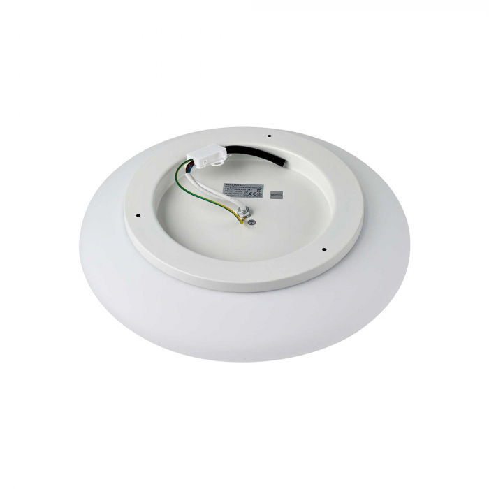 PLAFONIERE MODERNE SMARTIES PL2 D42 - IDEAL-LUX [3]