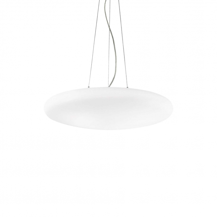 SUSPENSIE MODERNA SMARTIES SP3 D42 - IDEAL-LUX [2]