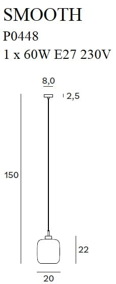 SMOOTH P0448 [2]