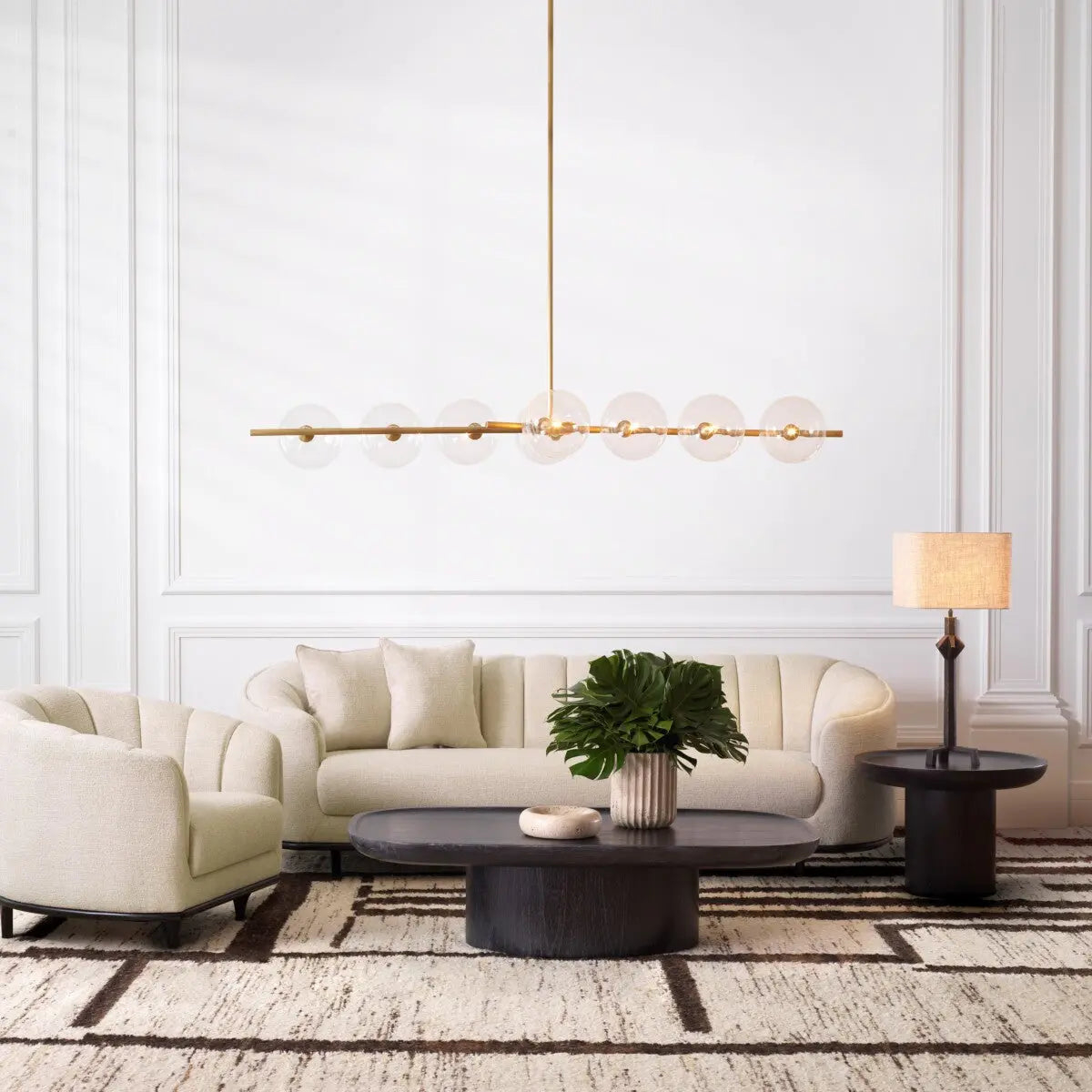 Sofa Agostino | Eichholtz | Furniture [2]