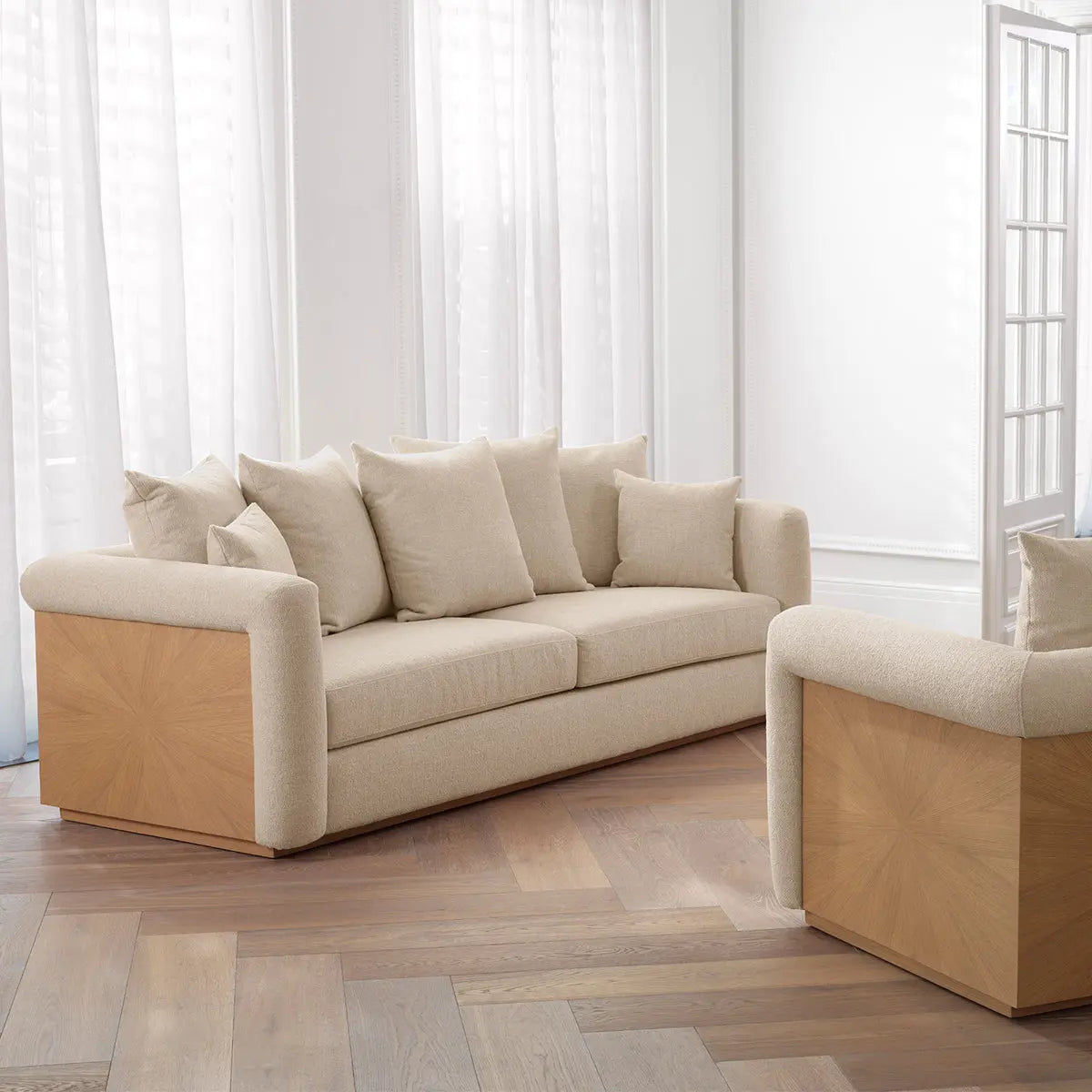 Sofa Amadeo | Eichholtz | Furniture [2]