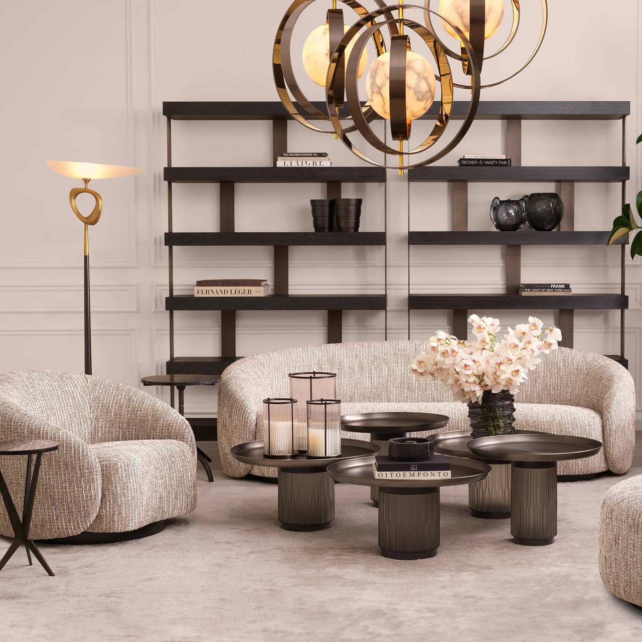 Sofa Amore | Eichholtz | Furniture [2]