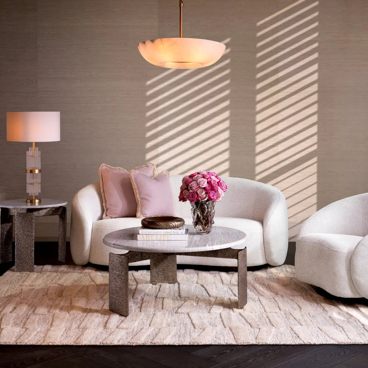 Sofa Amore S | Eichholtz | Furniture [2]