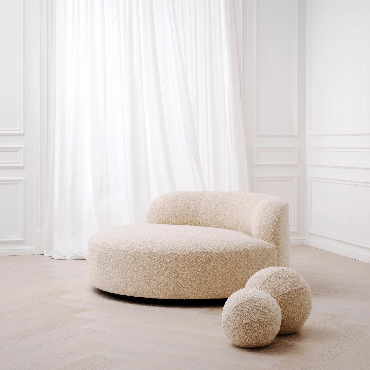 Sofa Björn Round | Eichholtz | Furniture [2]