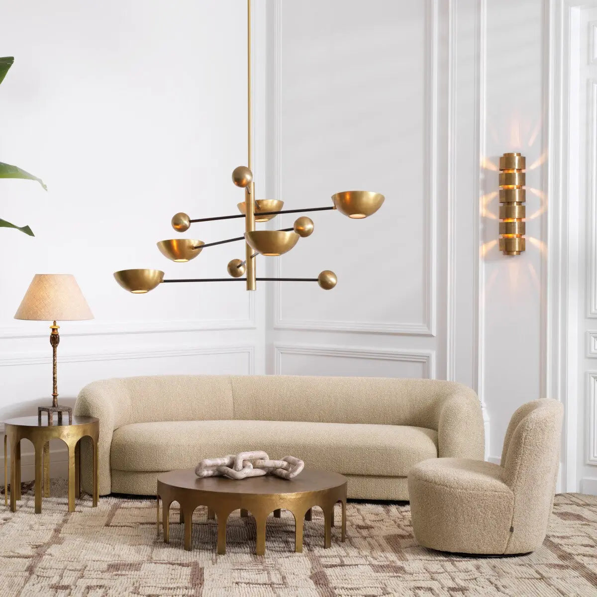 Sofa Blaine | Eichholtz | Furniture [2]